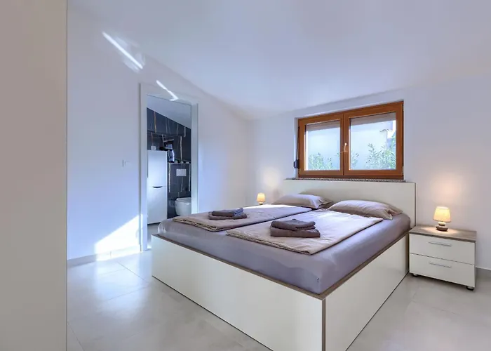 Rubil By Interhome Nyaraló Poreč