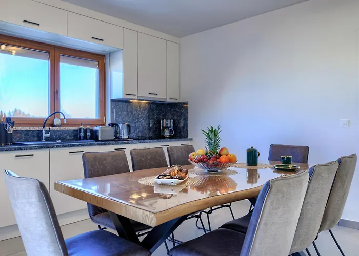 Rubil By Interhome * Poreč