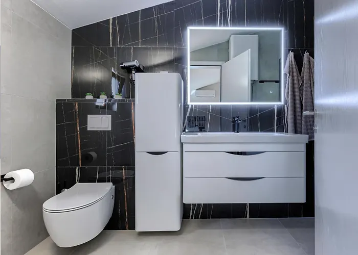 Vakantiehuis Rubil By Interhome