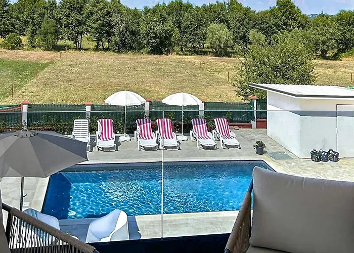 Rubil By Interhome Vakantiehuis Poreč