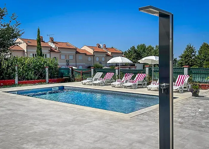 Rubil By Interhome * Poreč