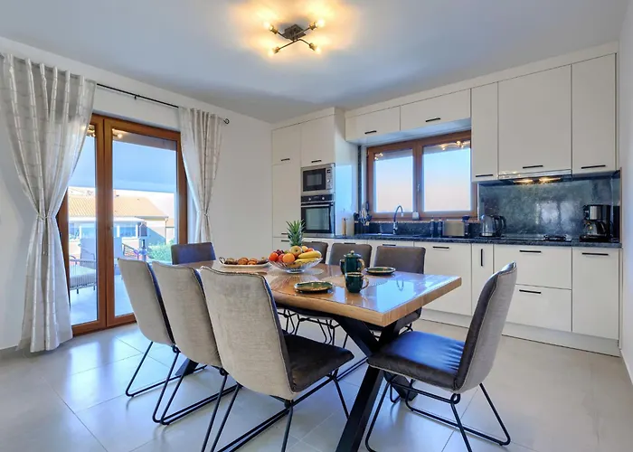 Vakantiehuis Rubil By Interhome