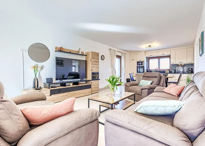 Rubil By Interhome Vakantiehuis *