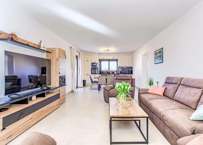 Rubil By Interhome