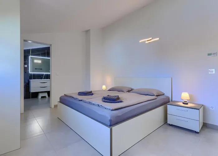 Rubil By Interhome