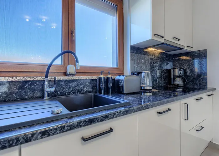 Rubil By Interhome Feriehus *