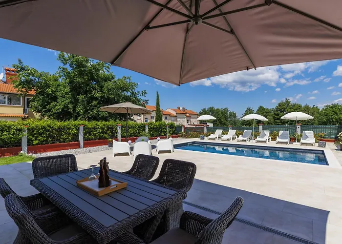 Rubil By Interhome *