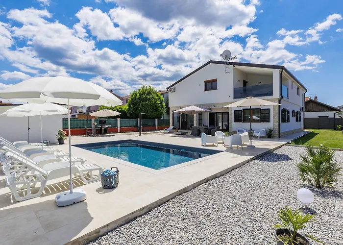 Vakantiehuis Rubil By Interhome *