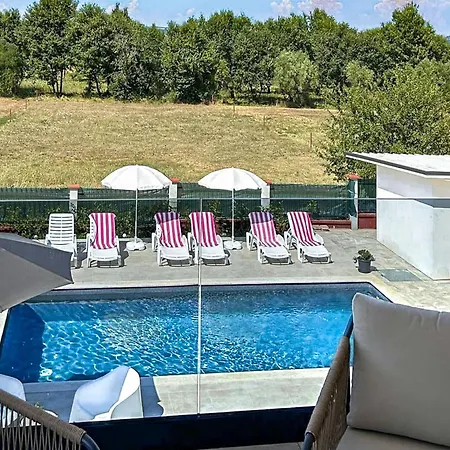 Rubil By Interhome Feriehus Poreč